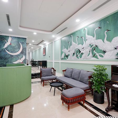 Sazi Hotel - Bui Thi Xuan Хошимин Экстерьер фото