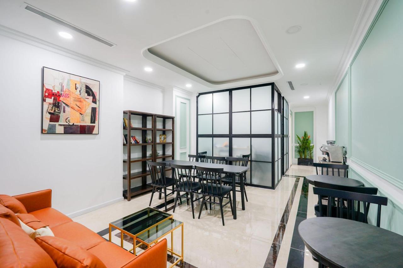 Sazi Hotel - Bui Thi Xuan Хошимин Экстерьер фото